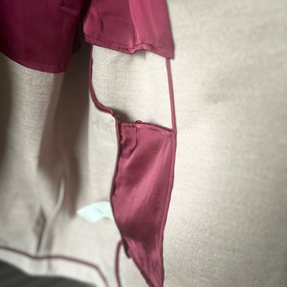 Free People Hannah Slouchy Blazer - Picture 5 of 7